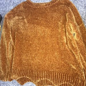 Velvet Swester for women